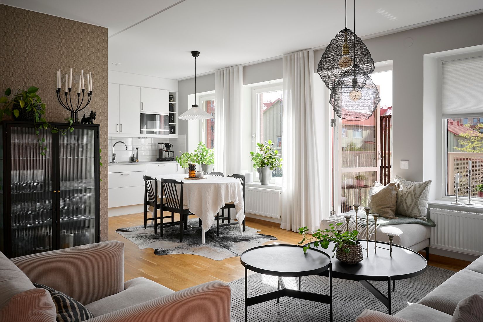 Bostadsrätt, Ingeborg Hammarskjölds Gata 48, Kviberg, Göteborg