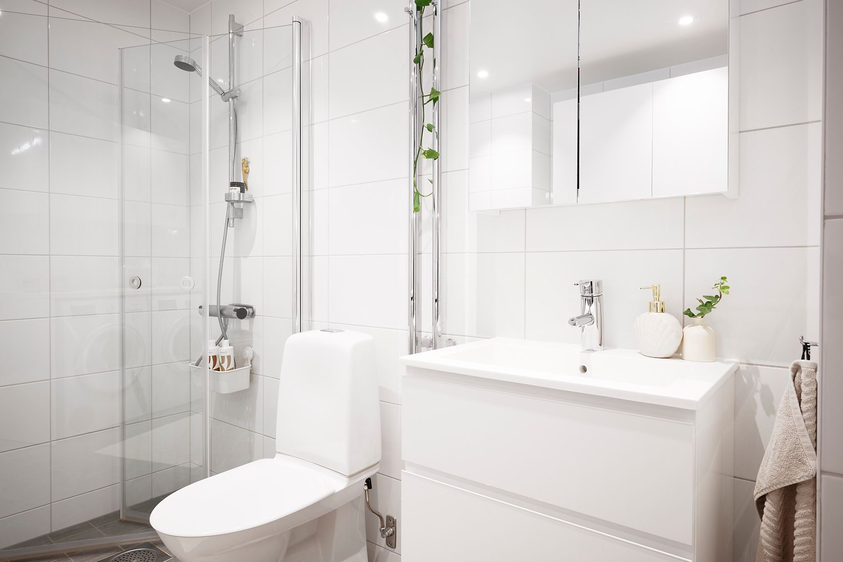 Bostadsrätt, Ingeborg Hammarskjölds Gata 48, Kviberg, Göteborg