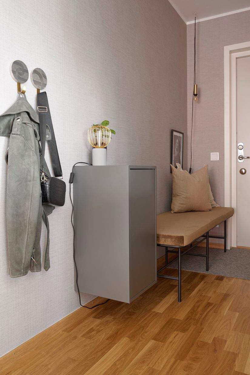 Bostadsrätt, Ingeborg Hammarskjölds Gata 48, Kviberg, Göteborg