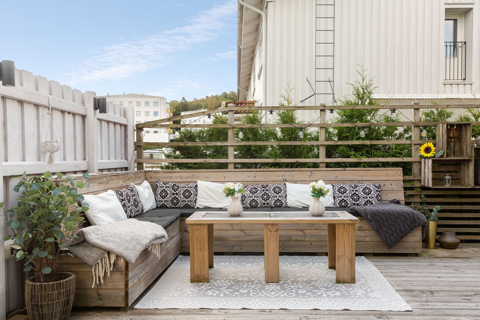 Bostadsrätt, Ängsgatan 20C, Centrum, Kungälv