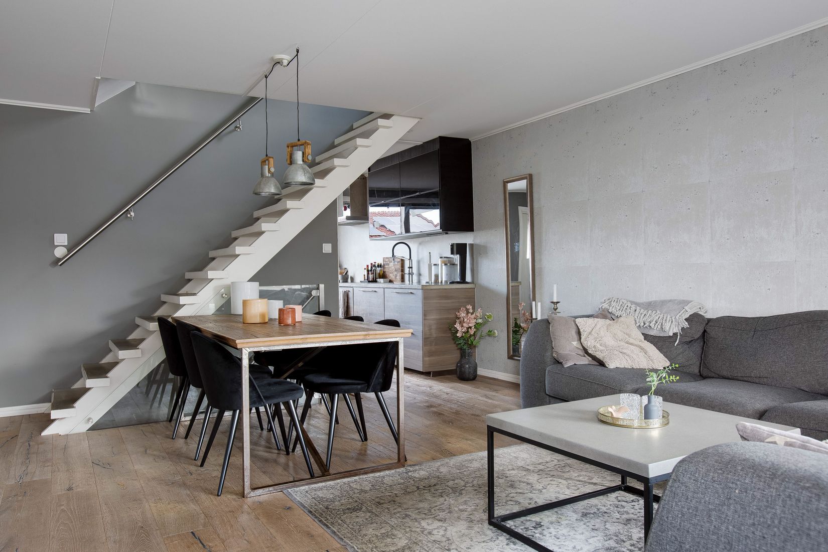 Bostadsrätt, Ängsgatan 20C, Centrum, Kungälv