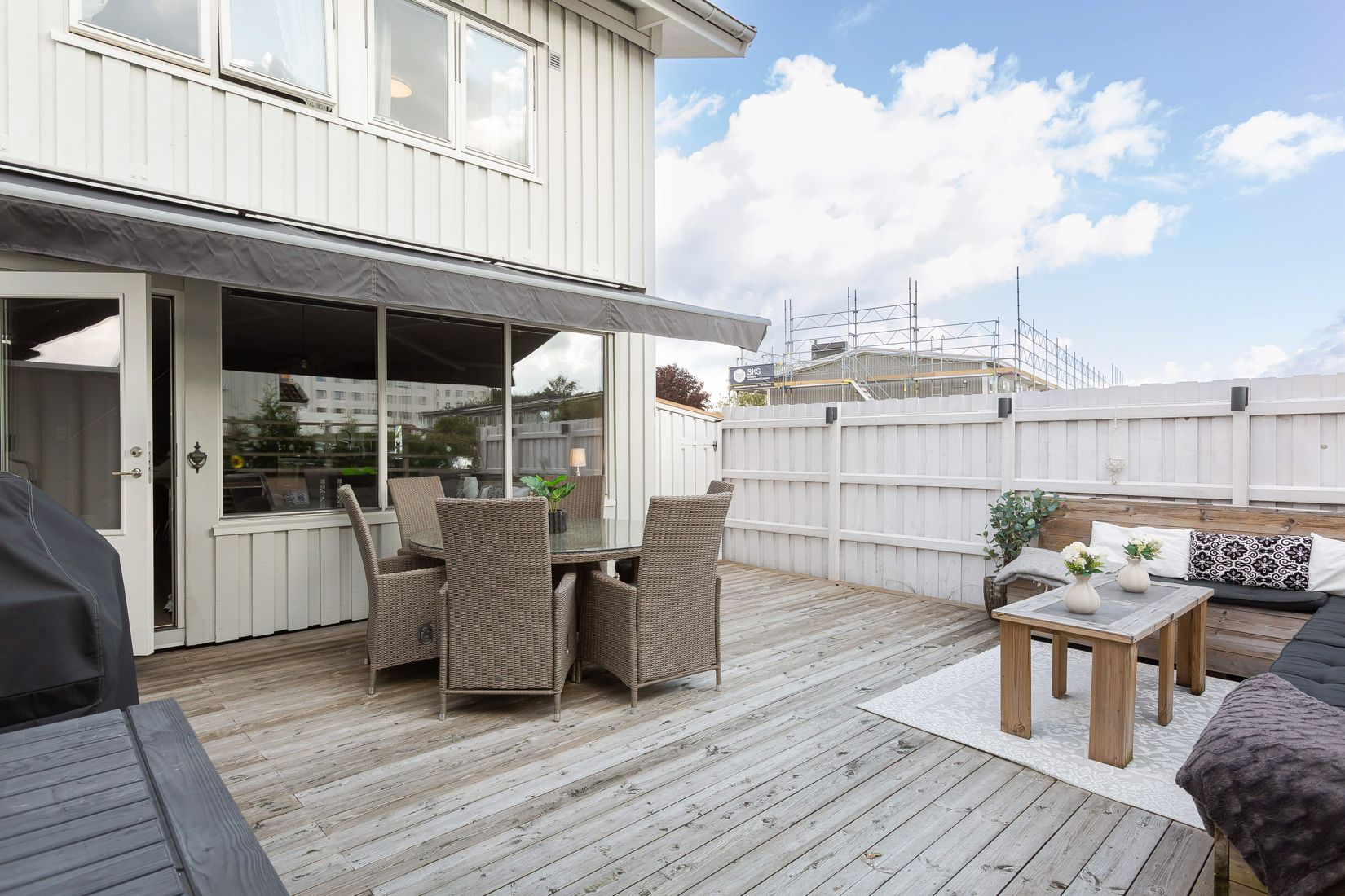 Bostadsrätt, Ängsgatan 20C, Centrum, Kungälv