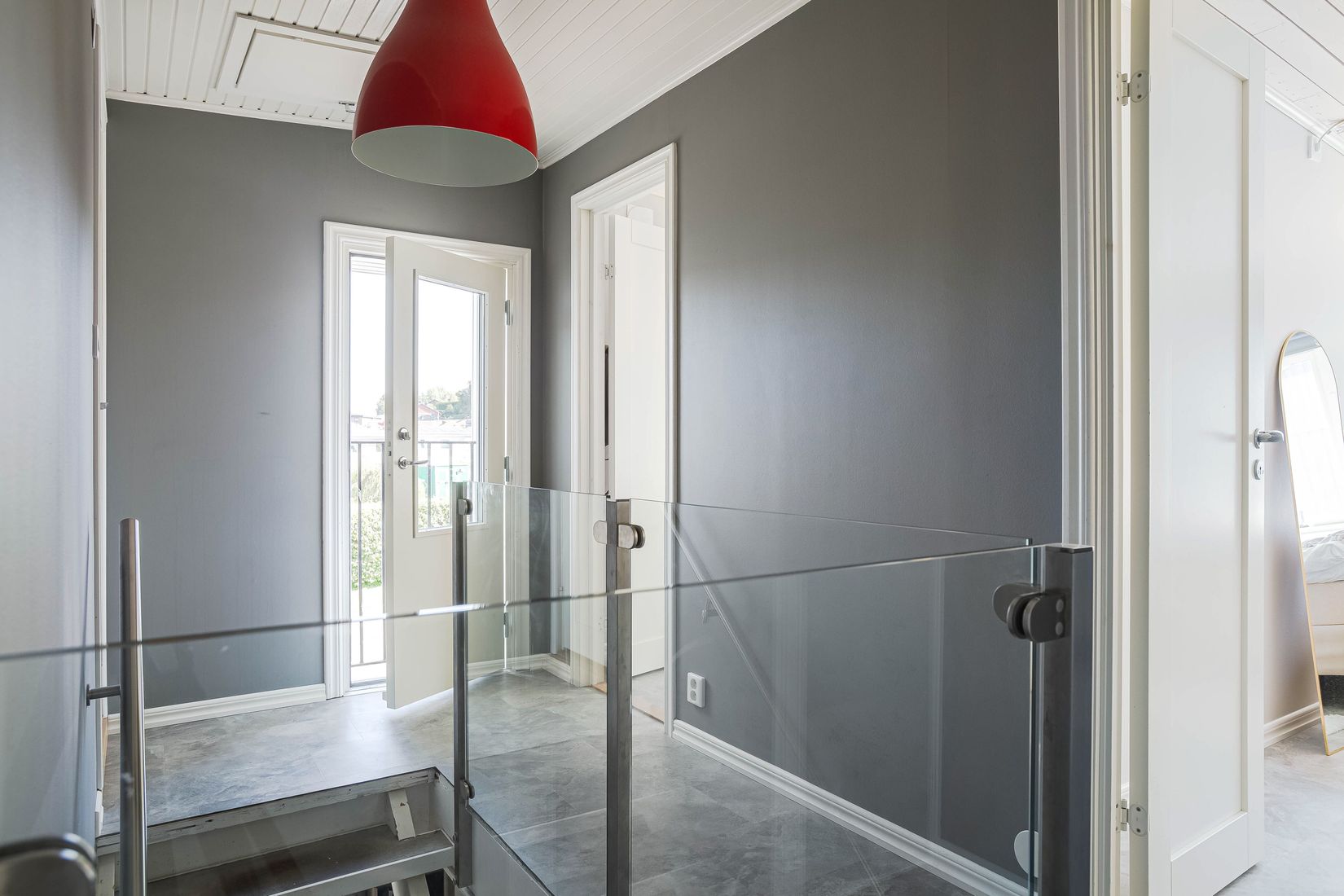 Bostadsrätt, Ängsgatan 20C, Centrum, Kungälv