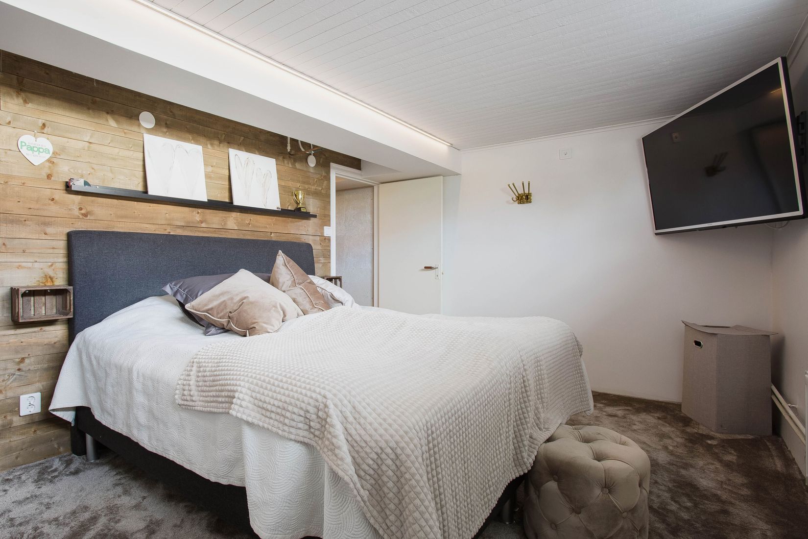 Bostadsrätt, Ängsgatan 20C, Centrum, Kungälv