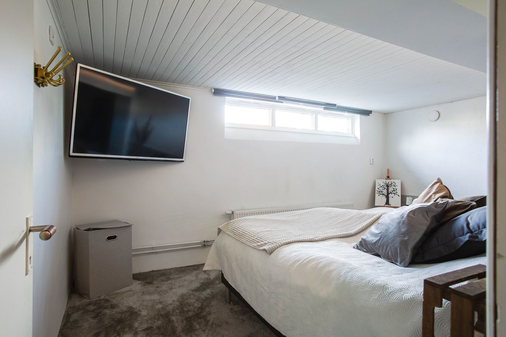 Bostadsrätt, Ängsgatan 20C, Centrum, Kungälv