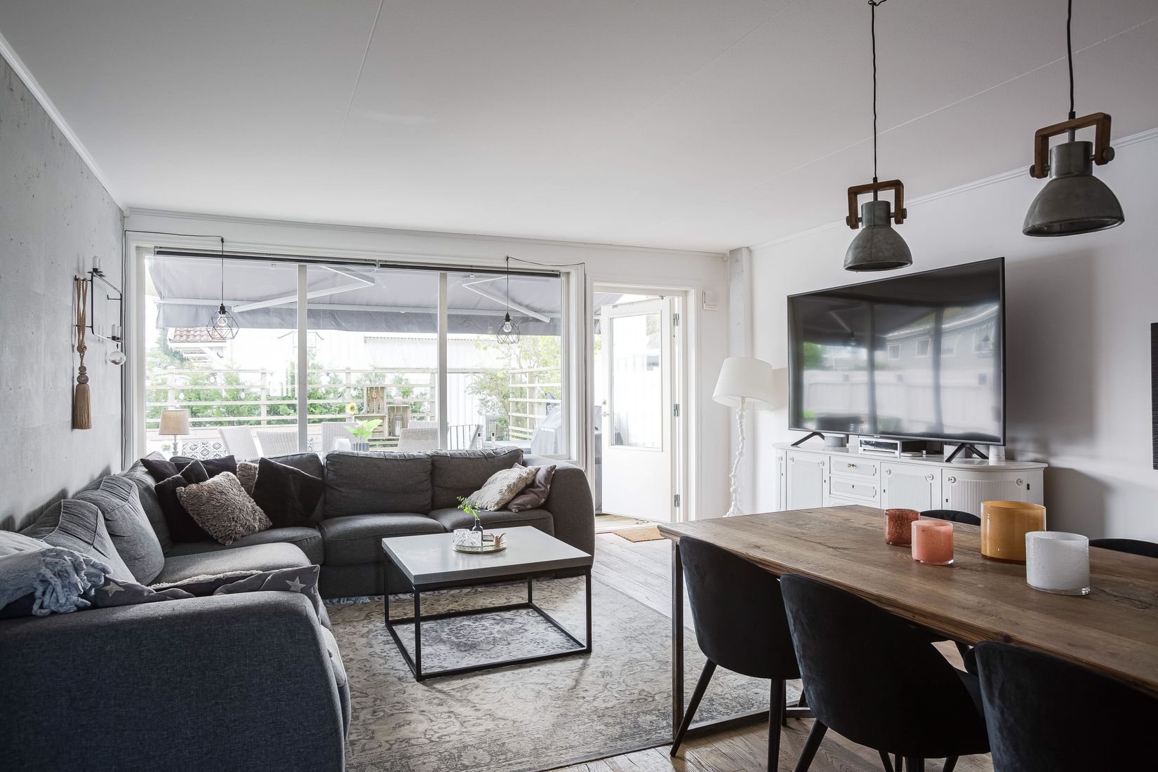 Bostadsrätt, Ängsgatan 20C, Centrum, Kungälv