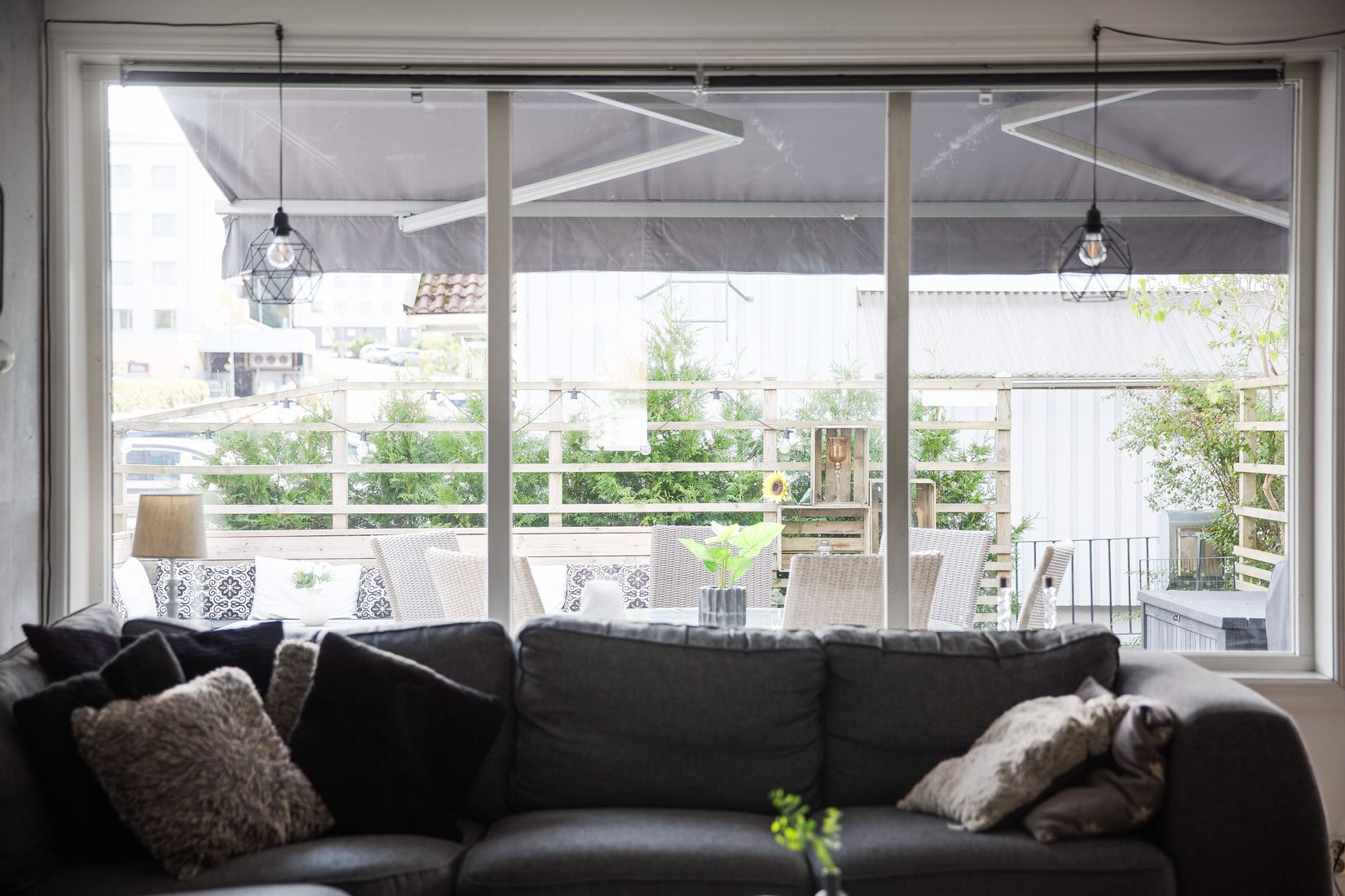 Bostadsrätt, Ängsgatan 20C, Centrum, Kungälv