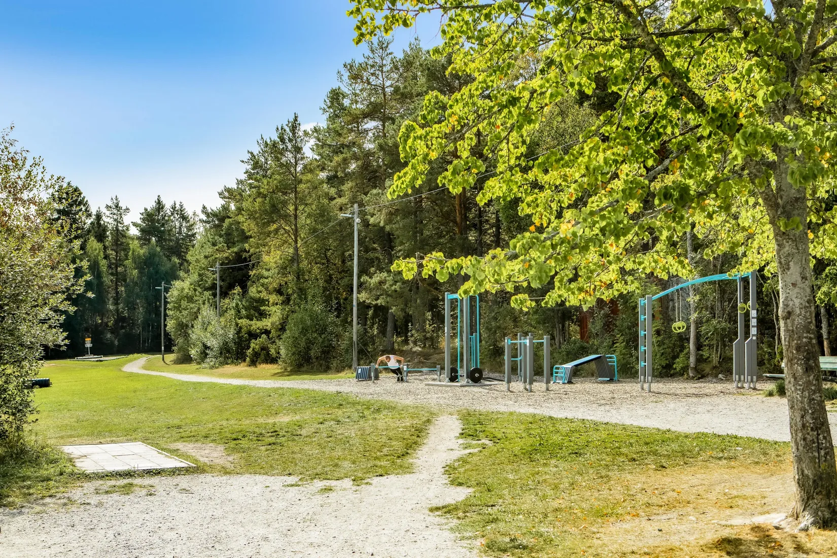 Radhus, Klockarebovägen 50, Bålsta/Frösundavik, Håbo
