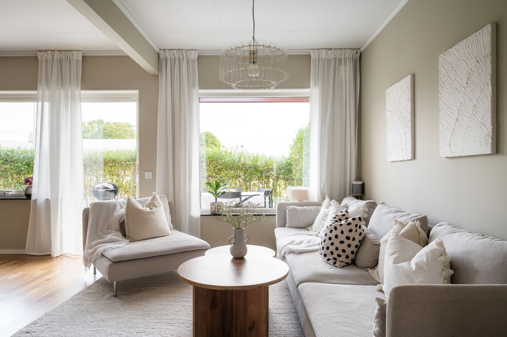 Bostadsrätt, Radhus, Klockarebovägen 50, Bålsta/Frösundavik, Håbo