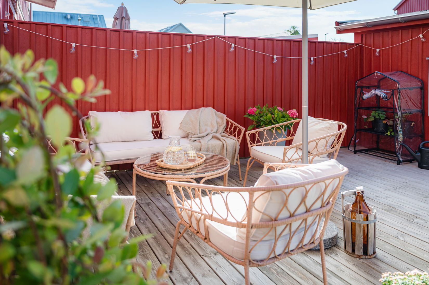 Bostadsrätt, Radhus, Klockarebovägen 50, Bålsta/Frösundavik, Håbo