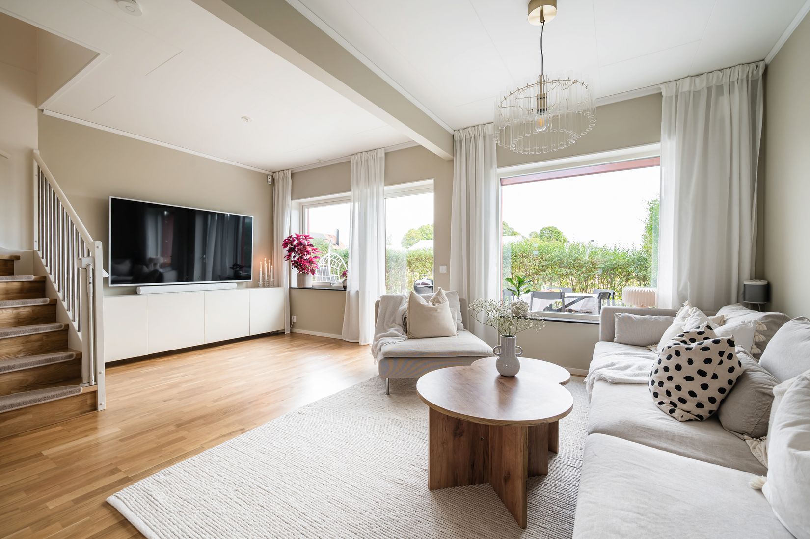 Bostadsrätt, Radhus, Klockarebovägen 50, Bålsta/Frösundavik, Håbo