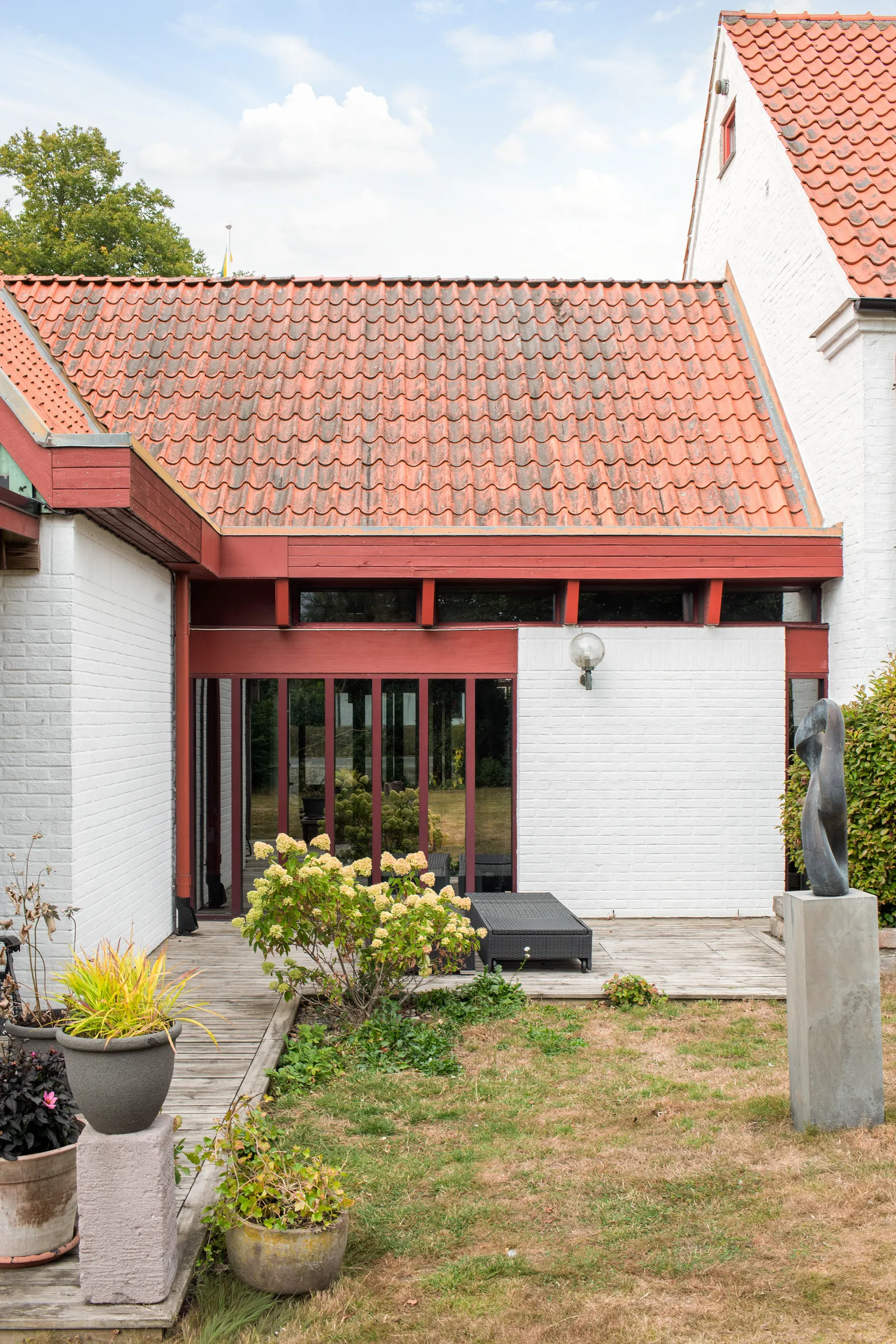 Villa, Österlenvägen 284, Ingelstorp, Ystad