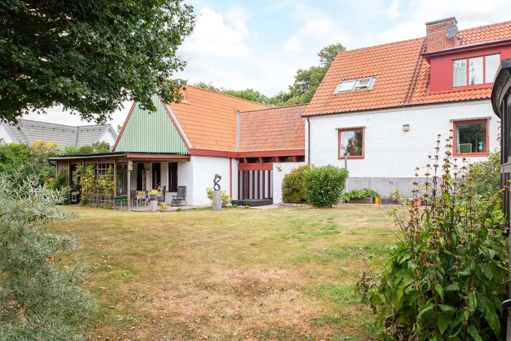 Villa, Österlenvägen 284, Ingelstorp, Ystad