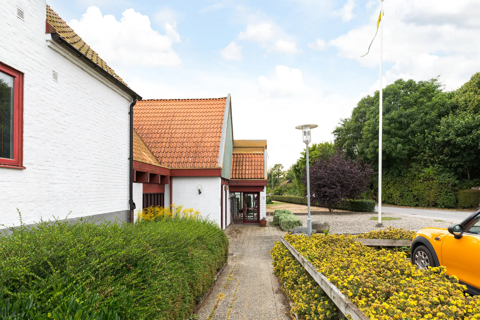Villa, Österlenvägen 284, Ingelstorp, Ystad