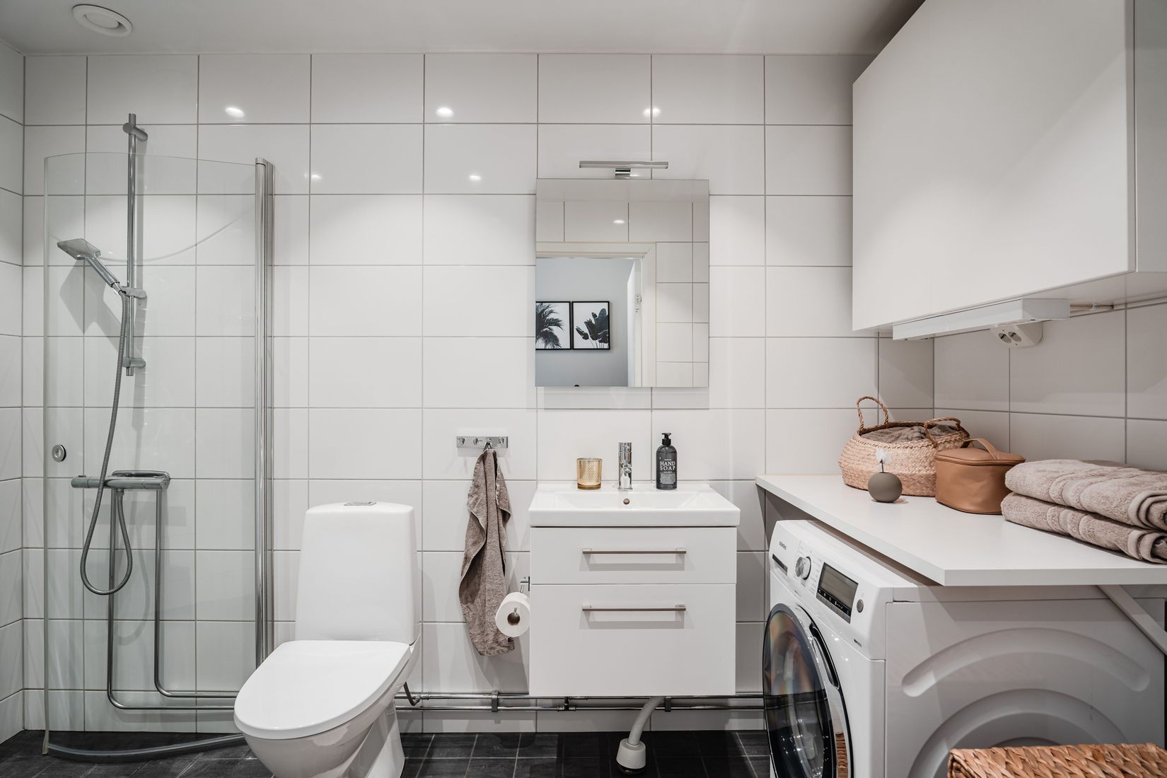 Bostadsrätt, Kungsängsgatan 59G, Kungsängen, Uppsala