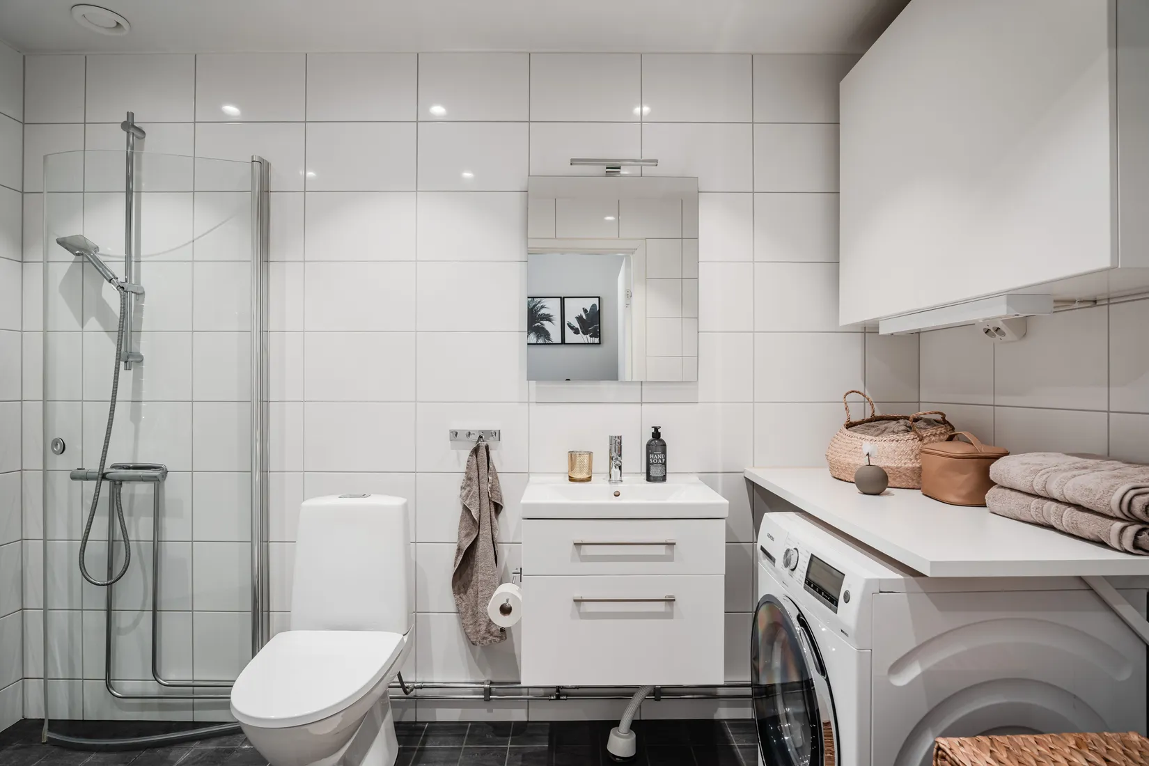 Bostadsrätt, Kungsängsgatan 59G, Kungsängen, Uppsala