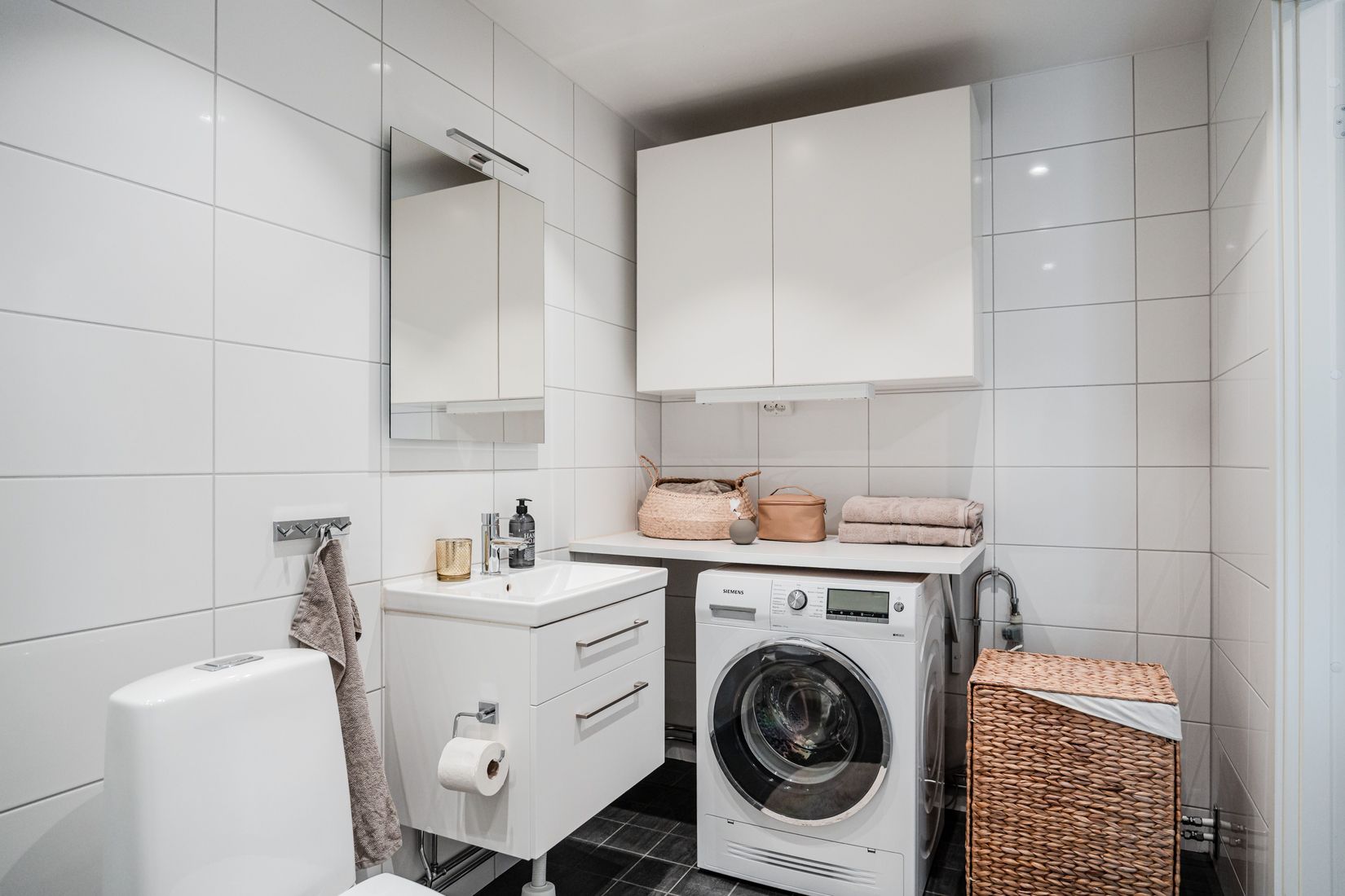 Bostadsrätt, Kungsängsgatan 59G, Kungsängen, Uppsala