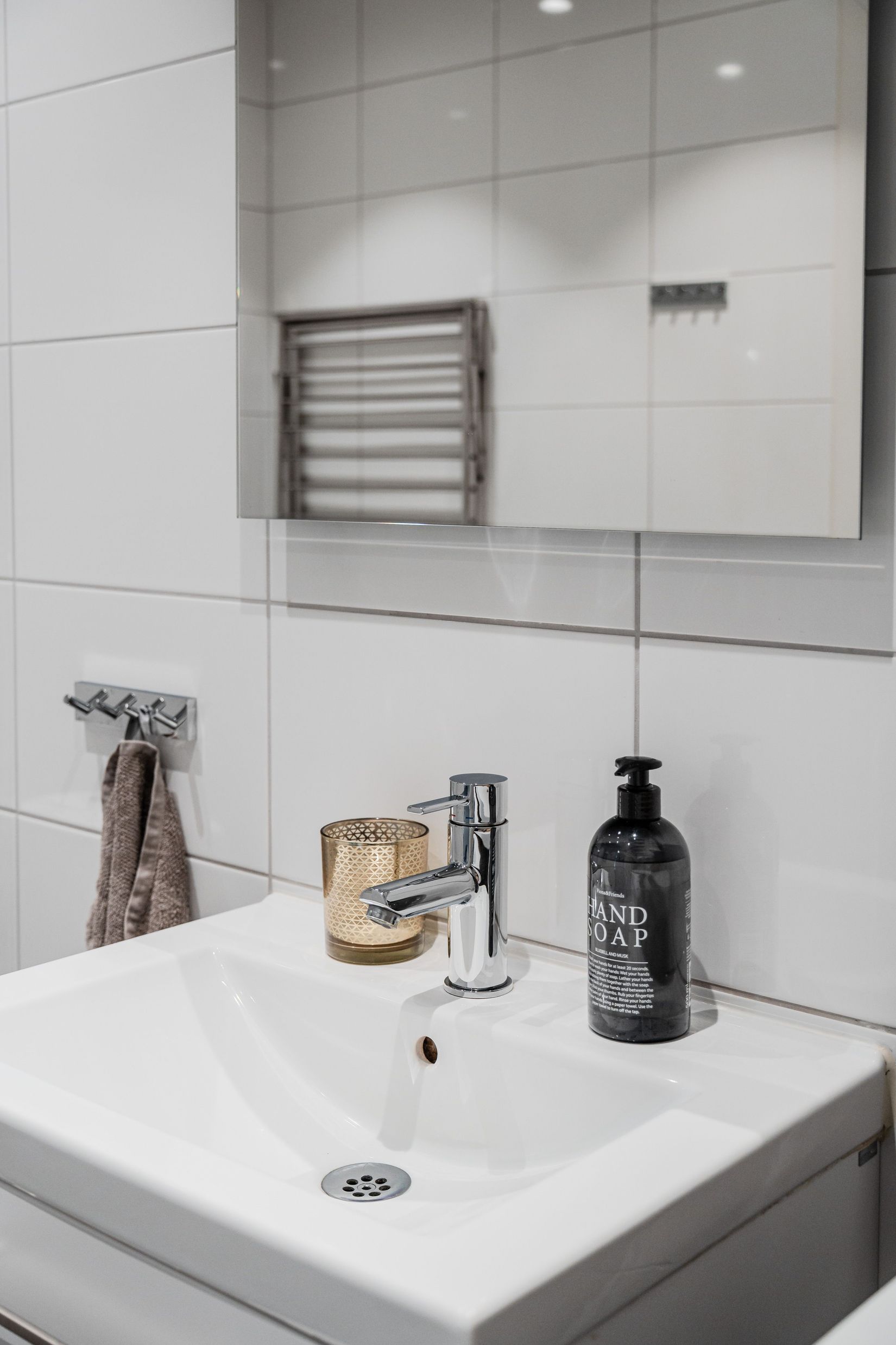 Bostadsrätt, Kungsängsgatan 59G, Kungsängen, Uppsala