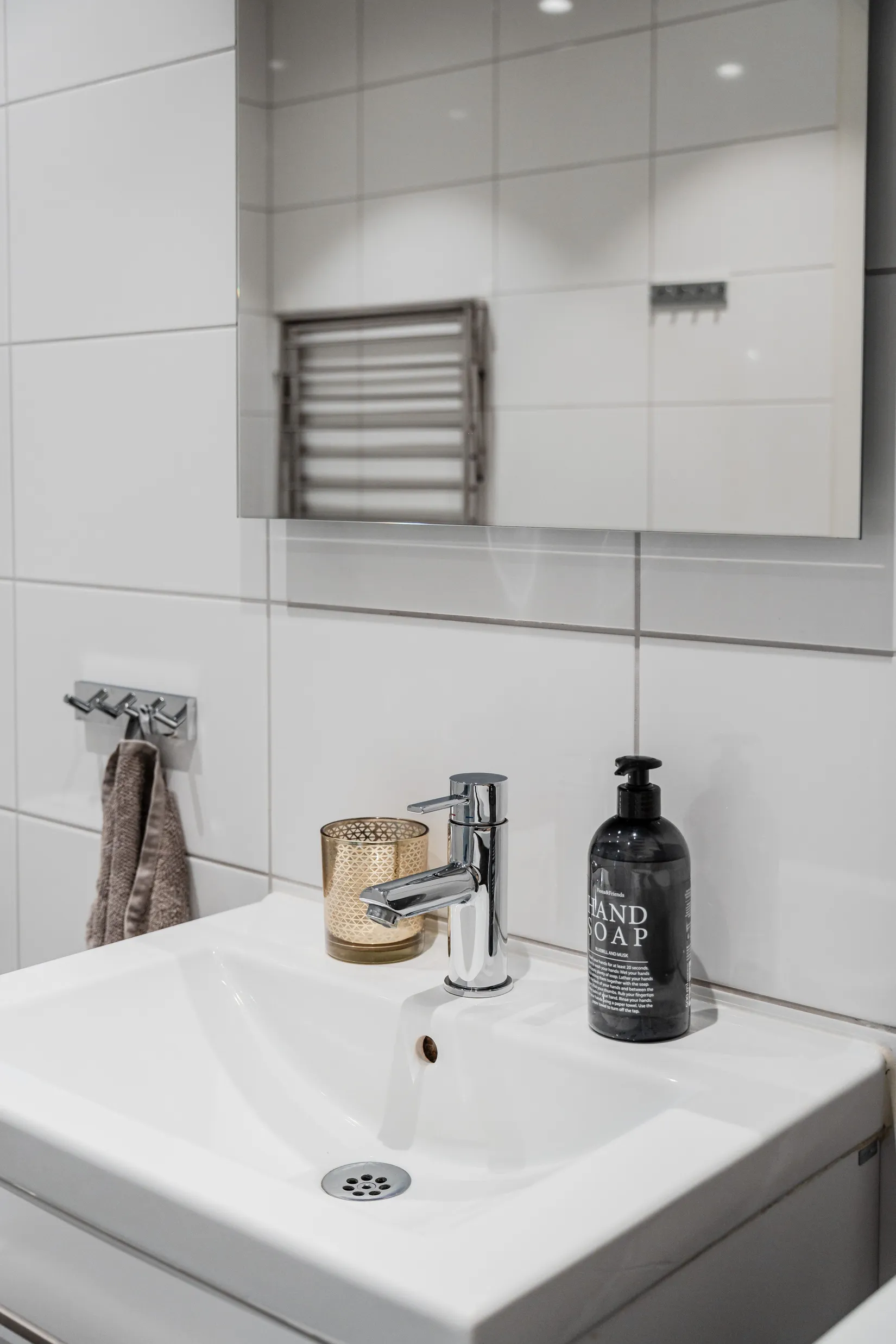 Bostadsrätt, Kungsängsgatan 59G, Kungsängen, Uppsala