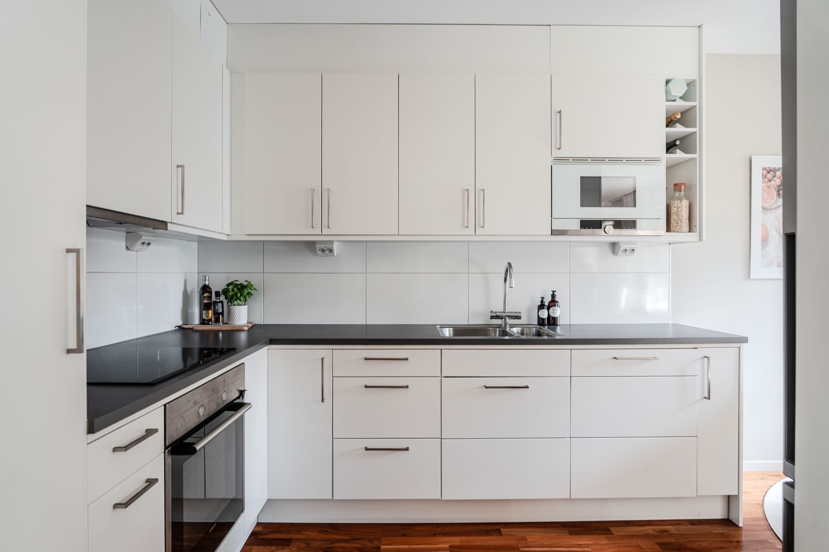 Bostadsrätt, Kungsängsgatan 59G, Kungsängen, Uppsala