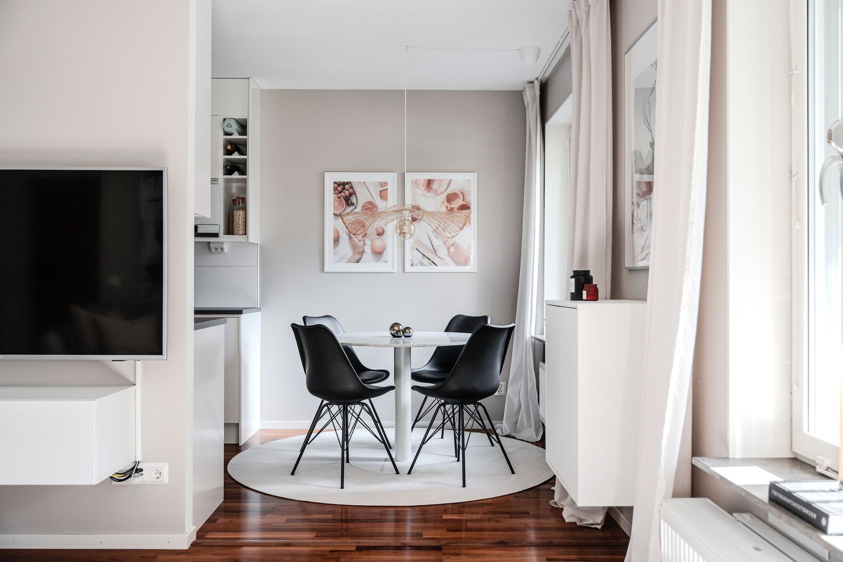 Bostadsrätt, Kungsängsgatan 59G, Kungsängen, Uppsala