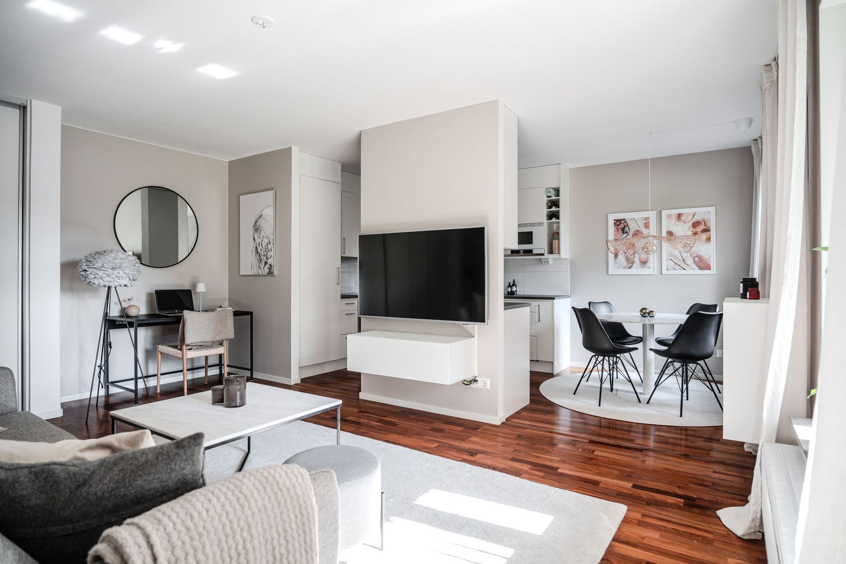 Bostadsrätt, Kungsängsgatan 59G, Kungsängen, Uppsala