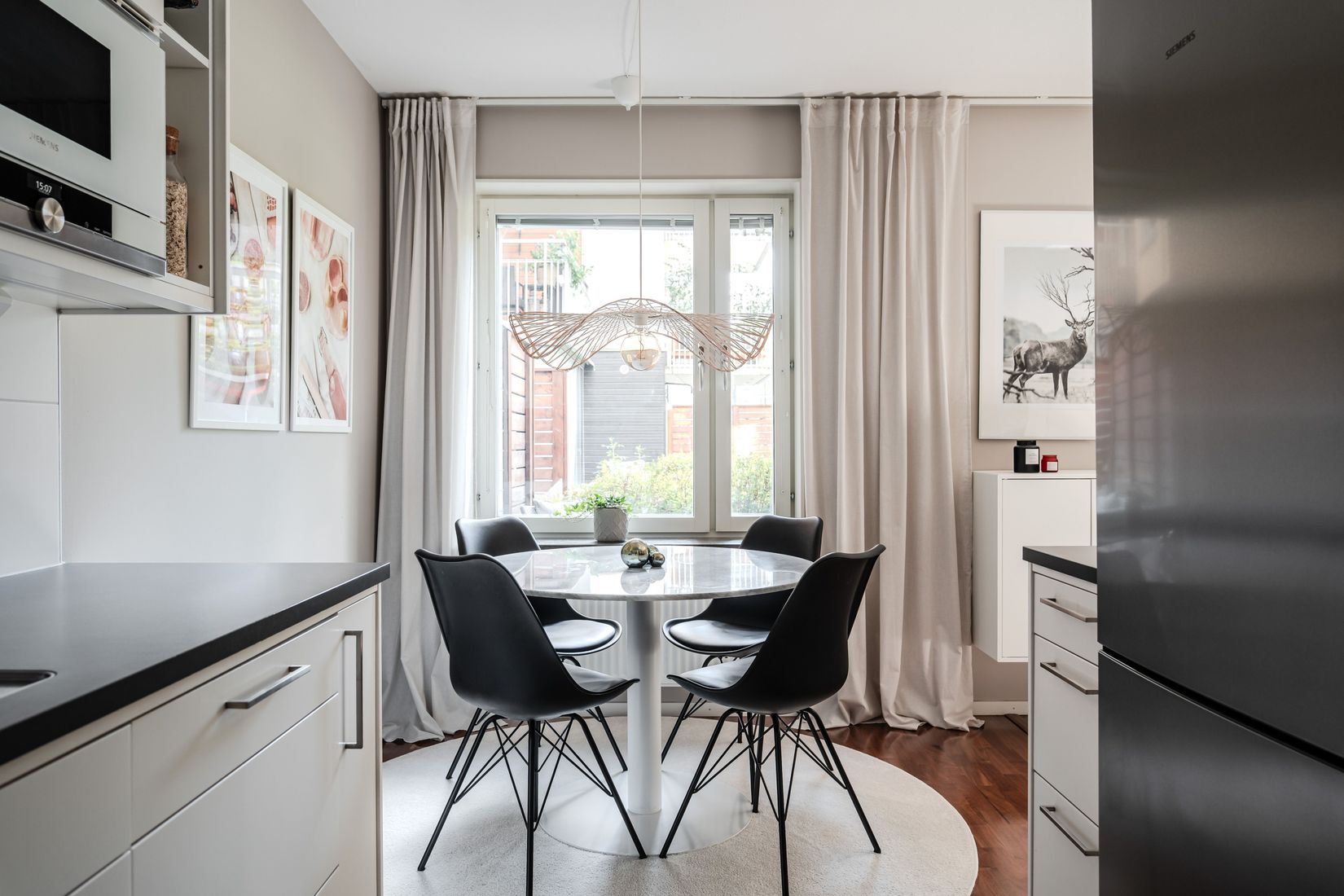 Bostadsrätt, Kungsängsgatan 59G, Kungsängen, Uppsala