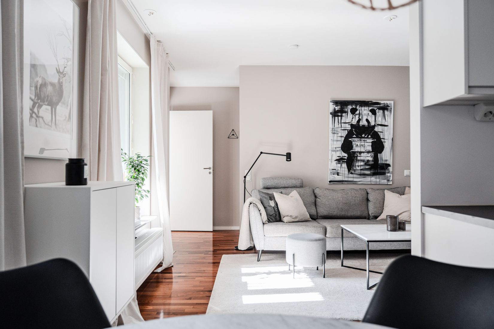 Bostadsrätt, Kungsängsgatan 59G, Kungsängen, Uppsala