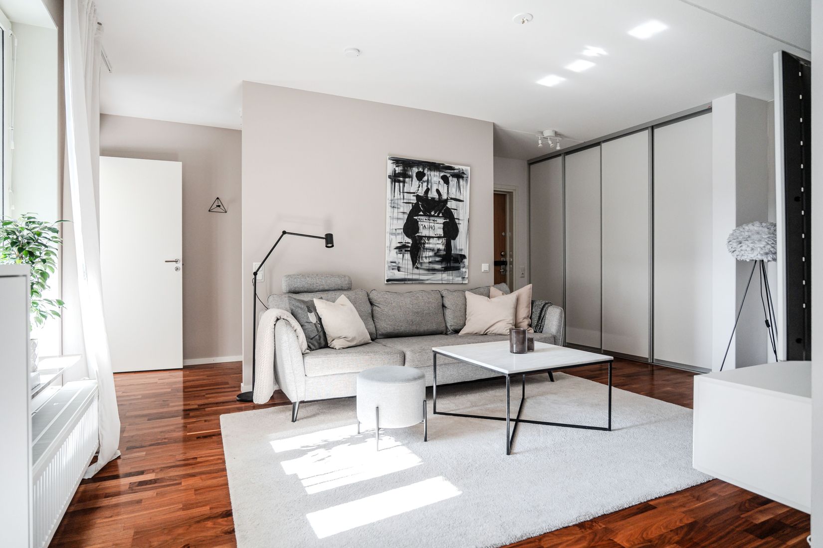 Bostadsrätt, Kungsängsgatan 59G, Kungsängen, Uppsala