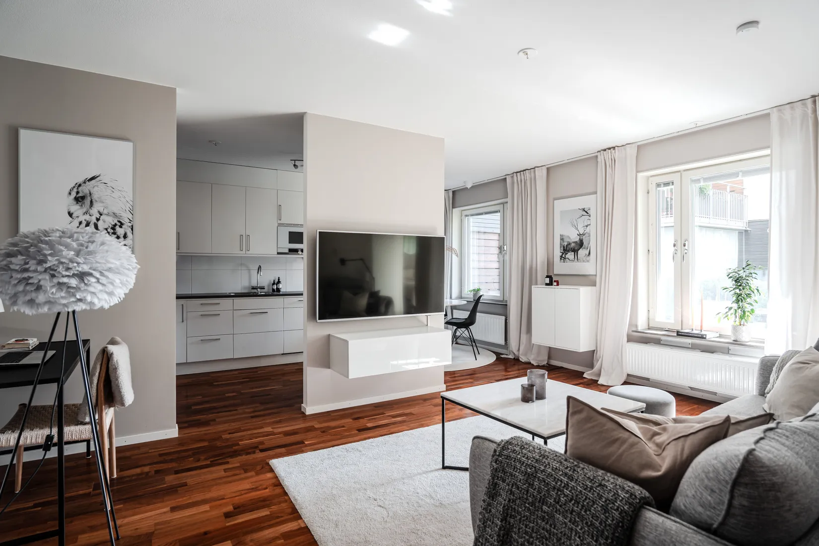 Bostadsrätt, Kungsängsgatan 59G, Kungsängen, Uppsala