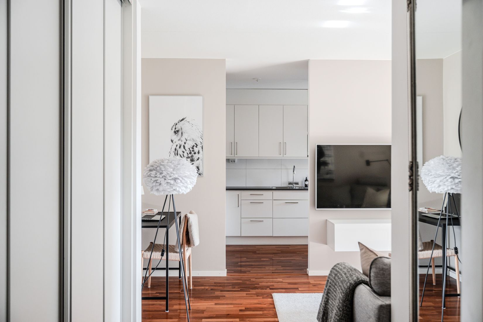 Bostadsrätt, Kungsängsgatan 59G, Kungsängen, Uppsala