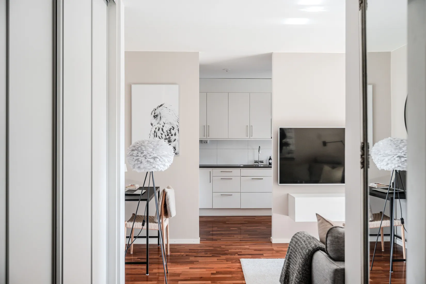 Bostadsrätt, Kungsängsgatan 59G, Kungsängen, Uppsala