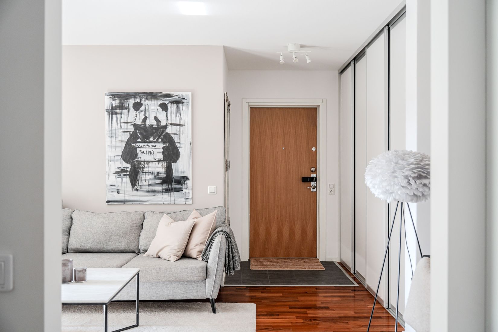 Bostadsrätt, Kungsängsgatan 59G, Kungsängen, Uppsala