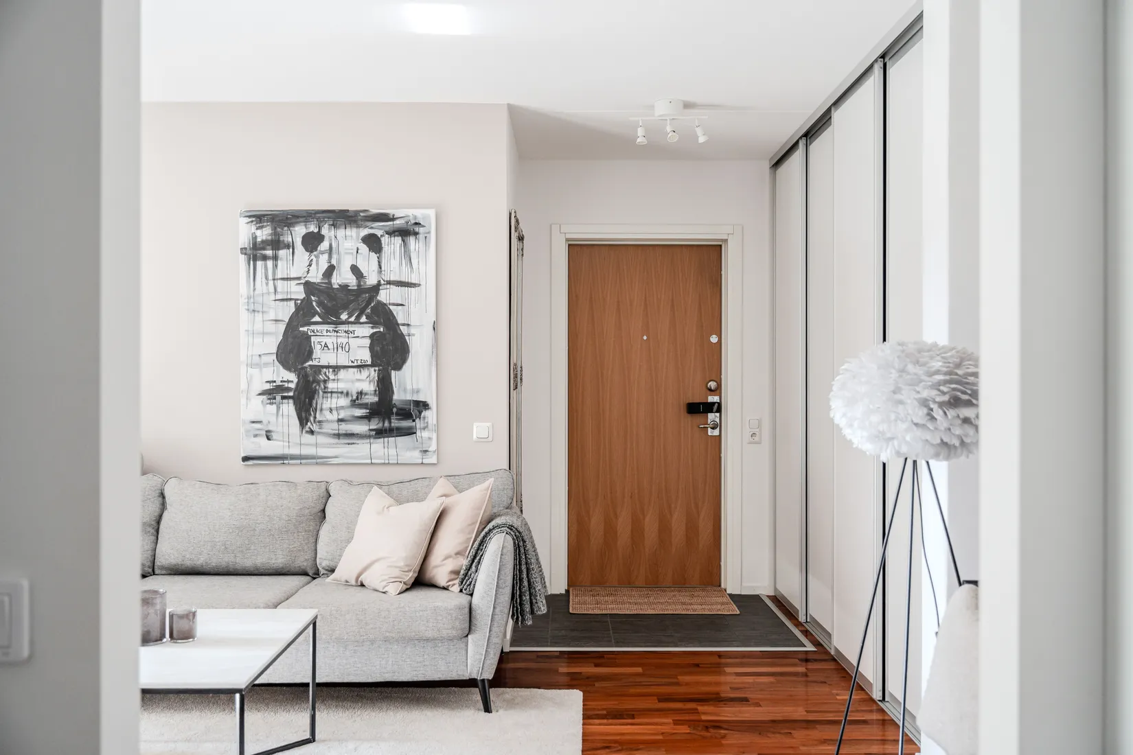Bostadsrätt, Kungsängsgatan 59G, Kungsängen, Uppsala