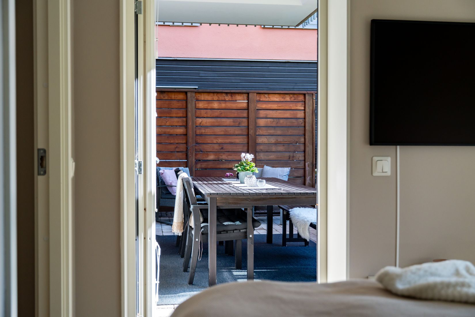 Bostadsrätt, Kungsängsgatan 59G, Kungsängen, Uppsala