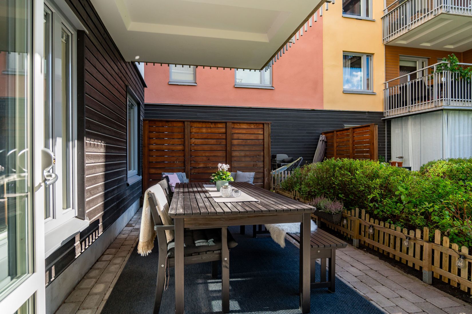 Bostadsrätt, Kungsängsgatan 59G, Kungsängen, Uppsala