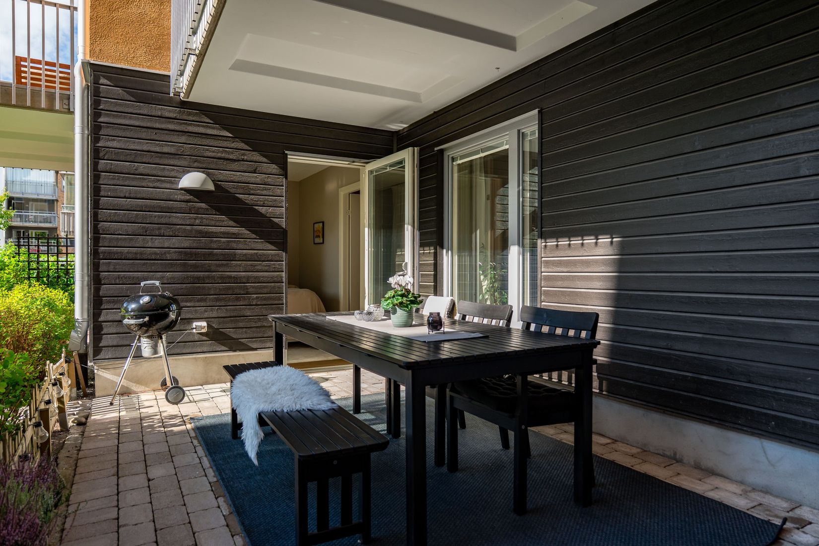 Bostadsrätt, Kungsängsgatan 59G, Kungsängen, Uppsala