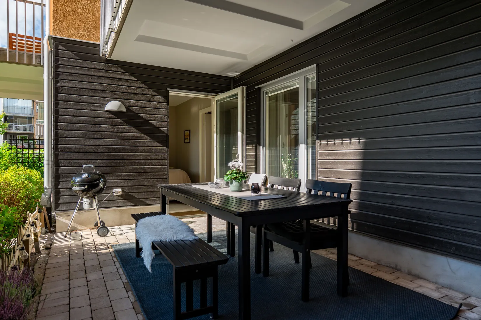 Bostadsrätt, Kungsängsgatan 59G, Kungsängen, Uppsala