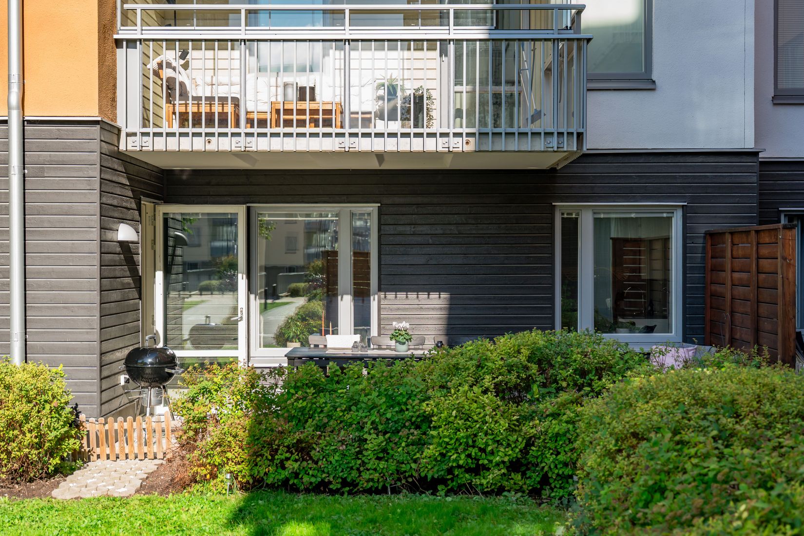 Bostadsrätt, Kungsängsgatan 59G, Kungsängen, Uppsala