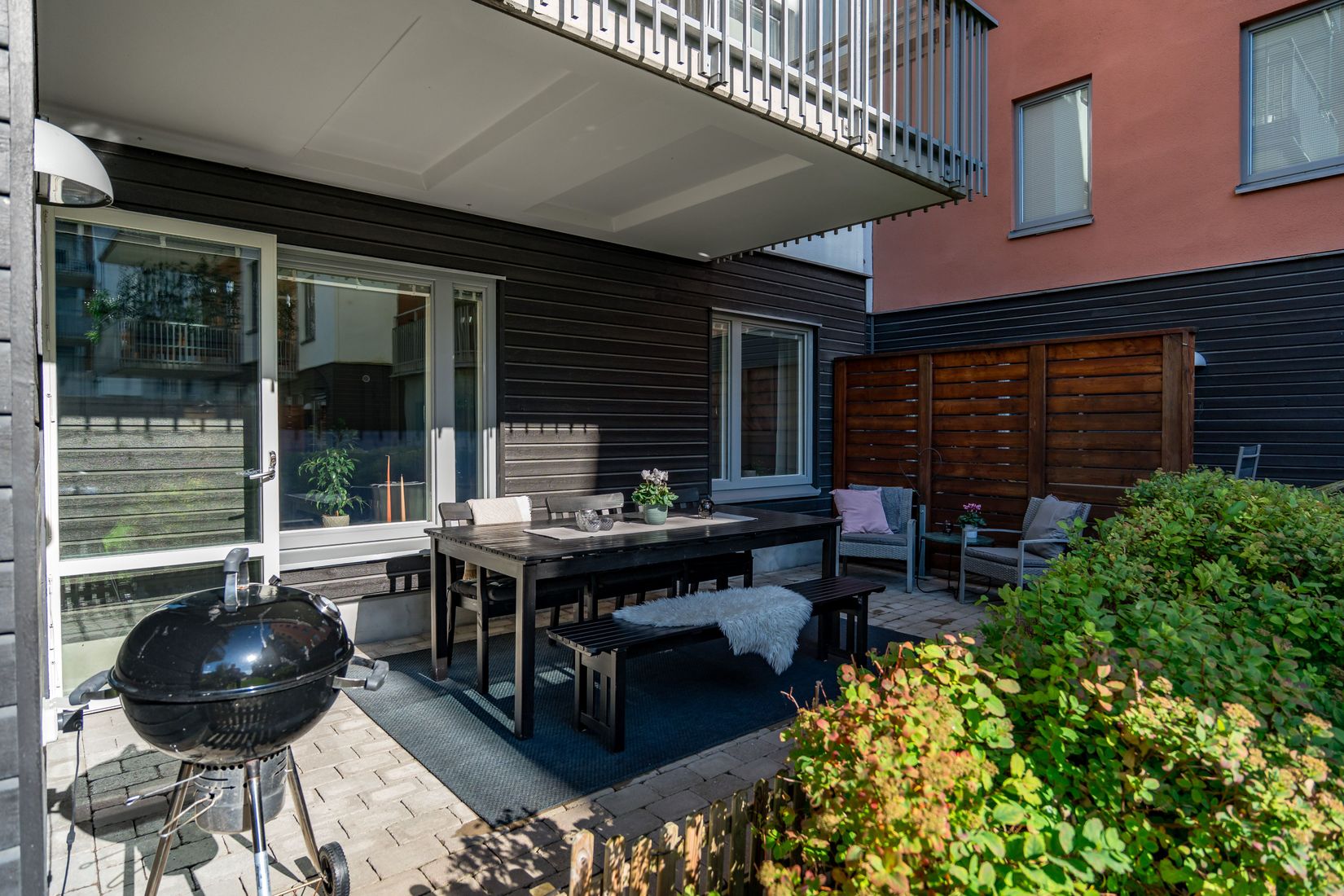 Bostadsrätt, Kungsängsgatan 59G, Kungsängen, Uppsala