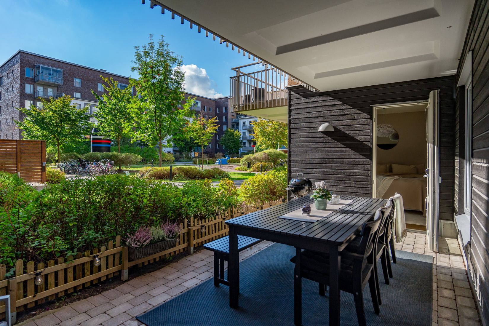 Bostadsrätt, Kungsängsgatan 59G, Kungsängen, Uppsala