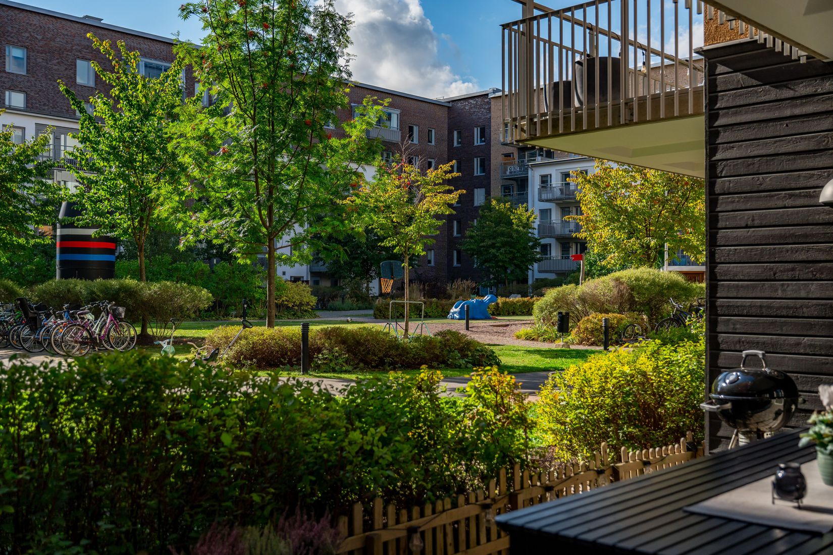 Bostadsrätt, Kungsängsgatan 59G, Kungsängen, Uppsala