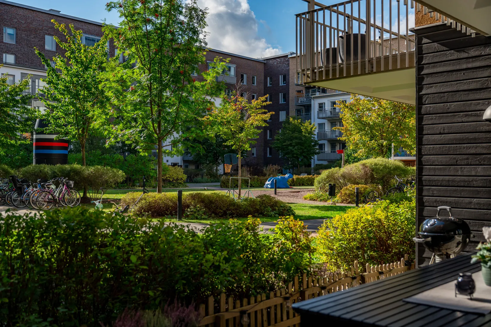 Bostadsrätt, Kungsängsgatan 59G, Kungsängen, Uppsala