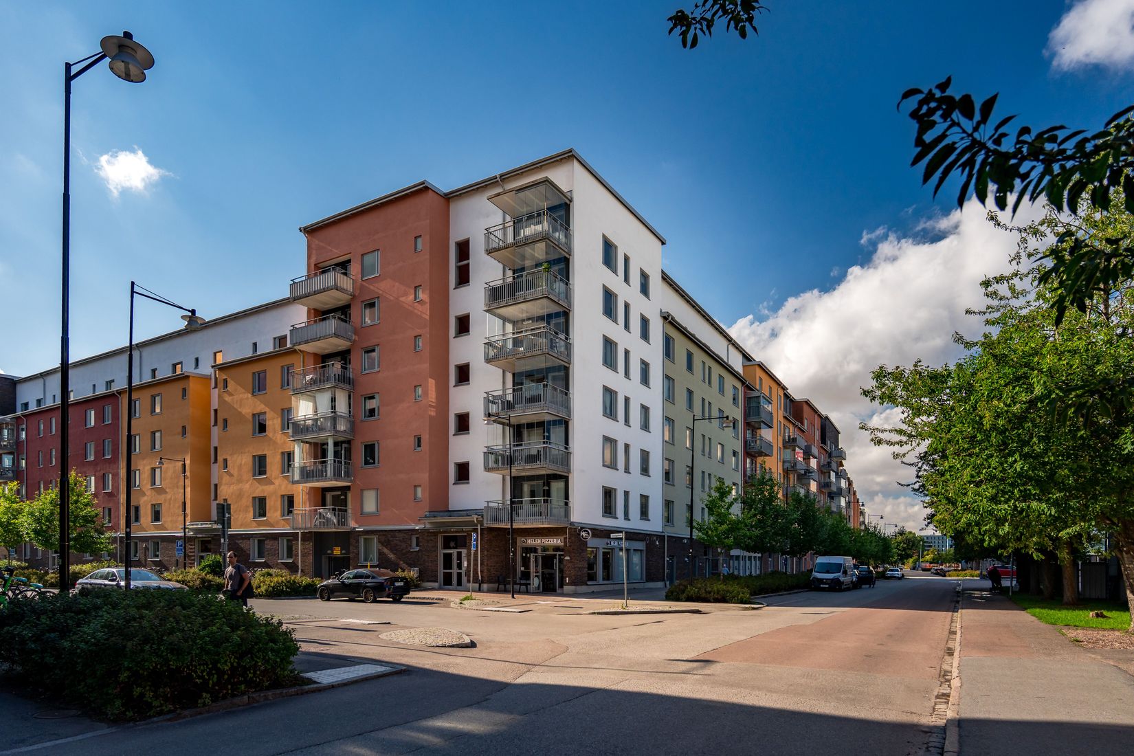 Bostadsrätt, Kungsängsgatan 59G, Kungsängen, Uppsala