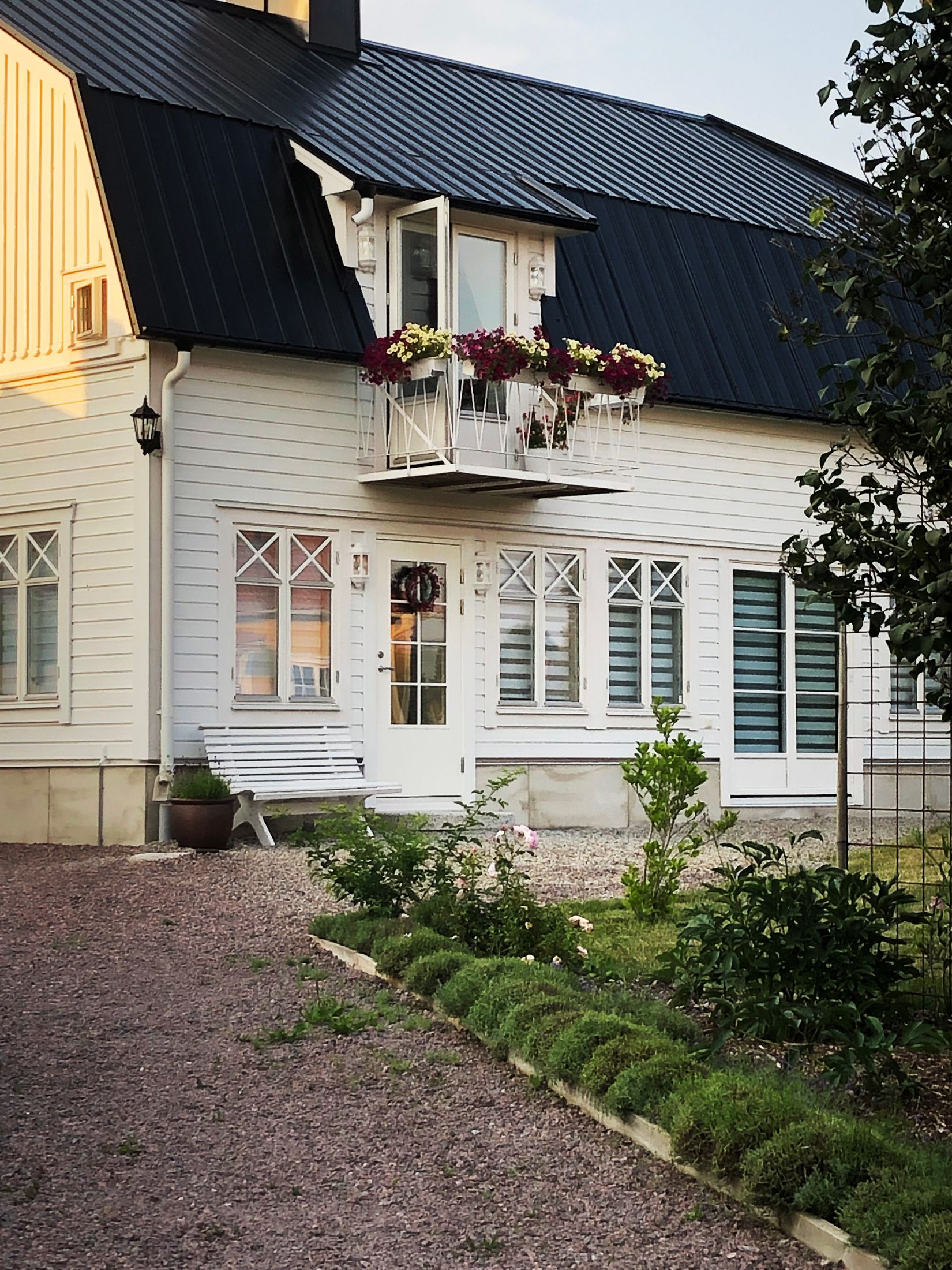 Villa, Stationsvägen 13, Jönåker, Nyköping