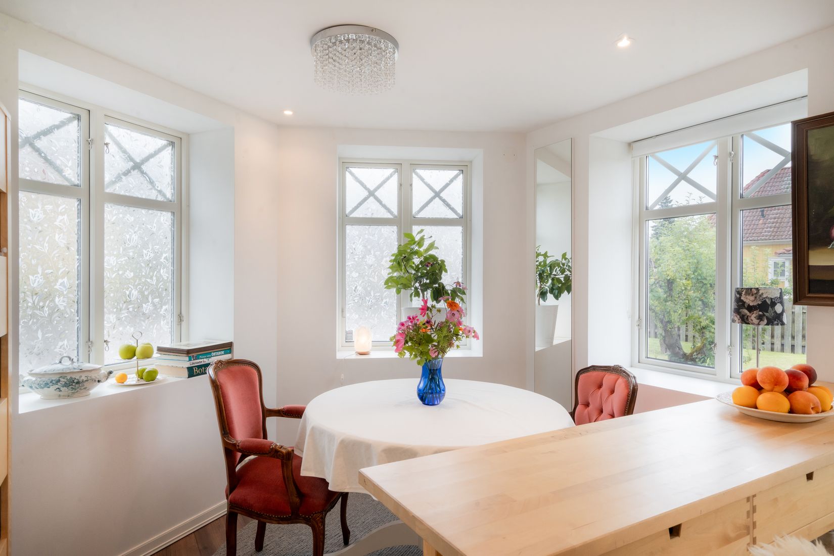 Villa, Stationsvägen 13, Jönåker, Nyköping