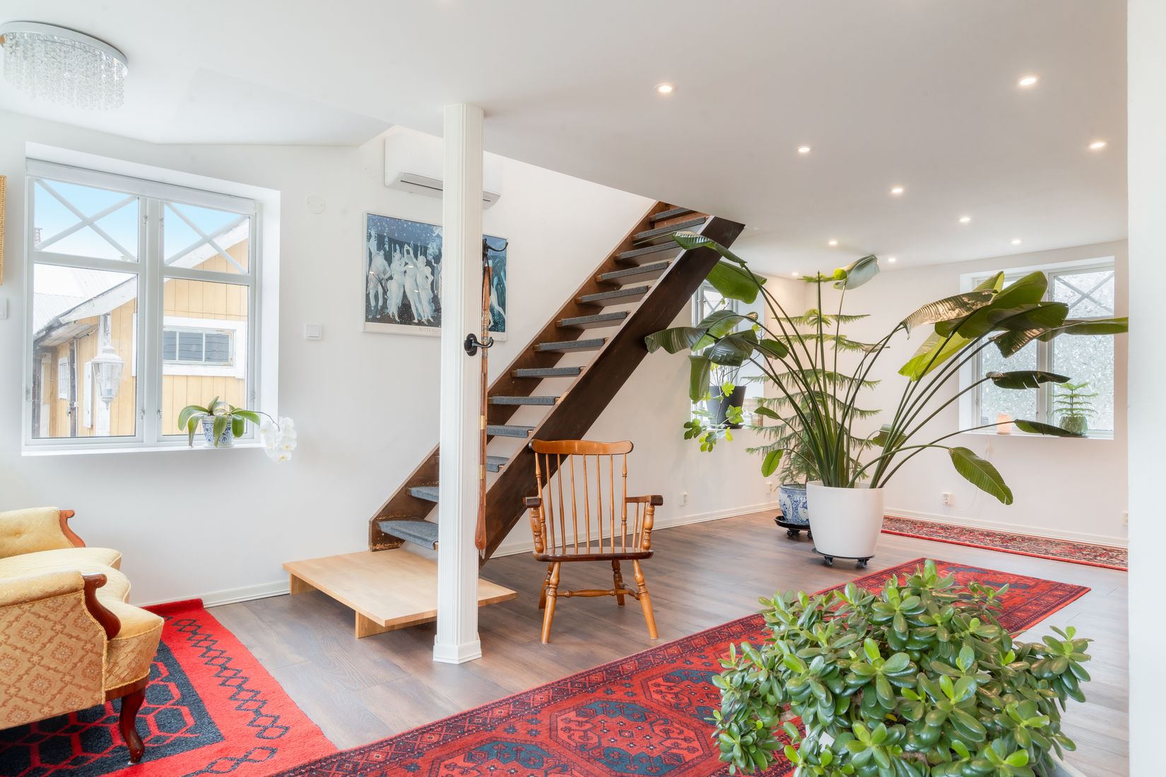 Villa, Stationsvägen 13, Jönåker, Nyköping