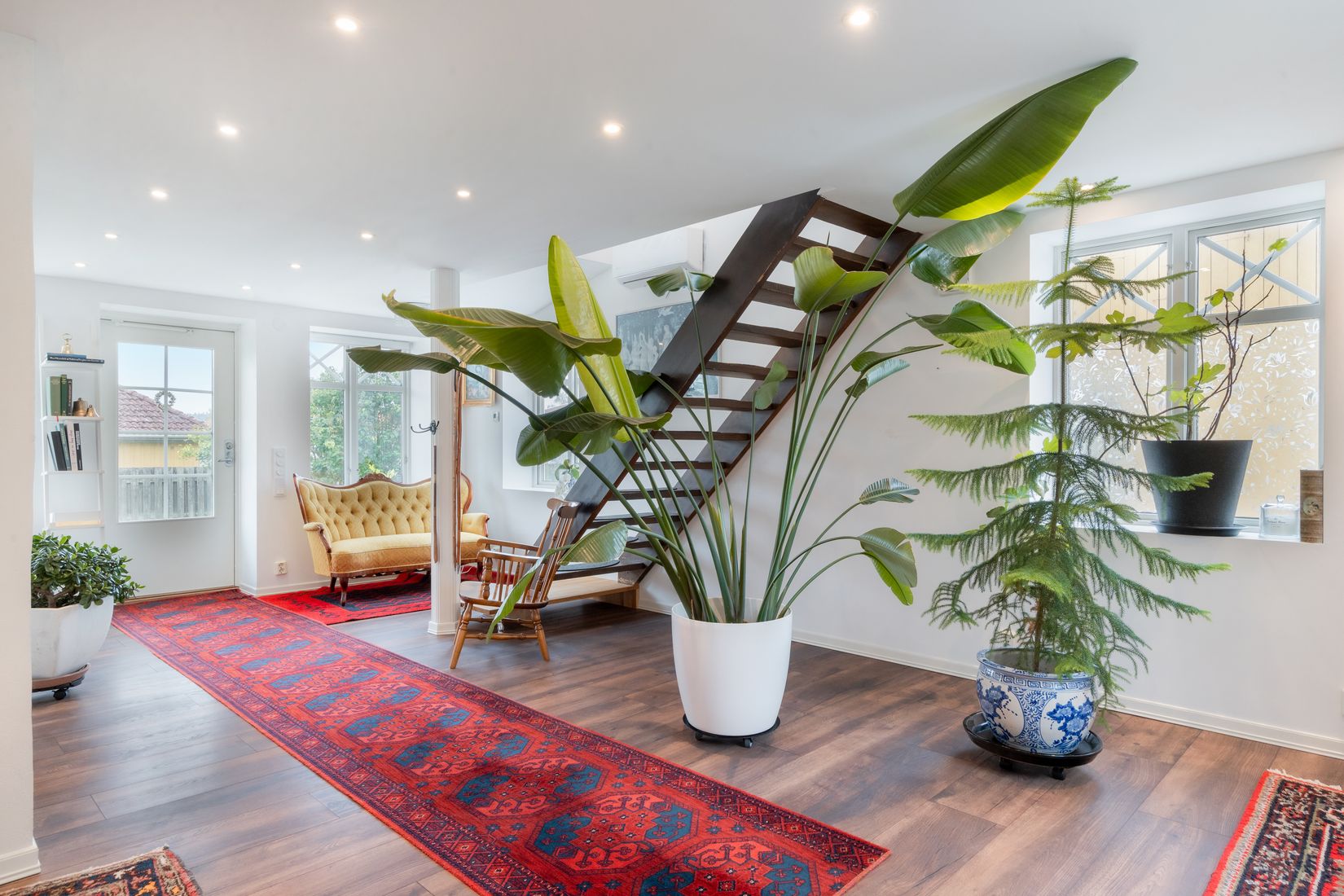 Villa, Stationsvägen 13, Jönåker, Nyköping