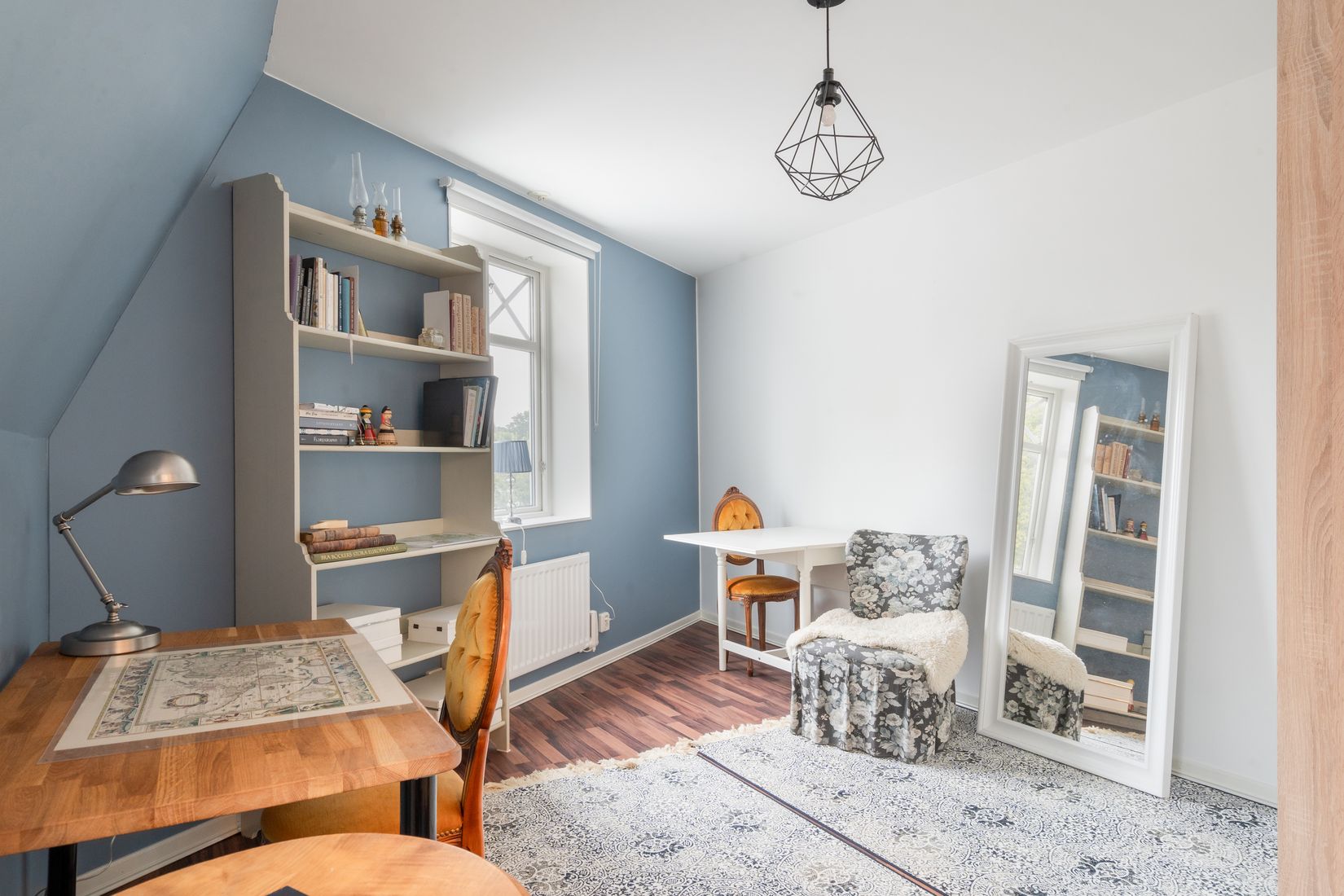 Villa, Stationsvägen 13, Jönåker, Nyköping