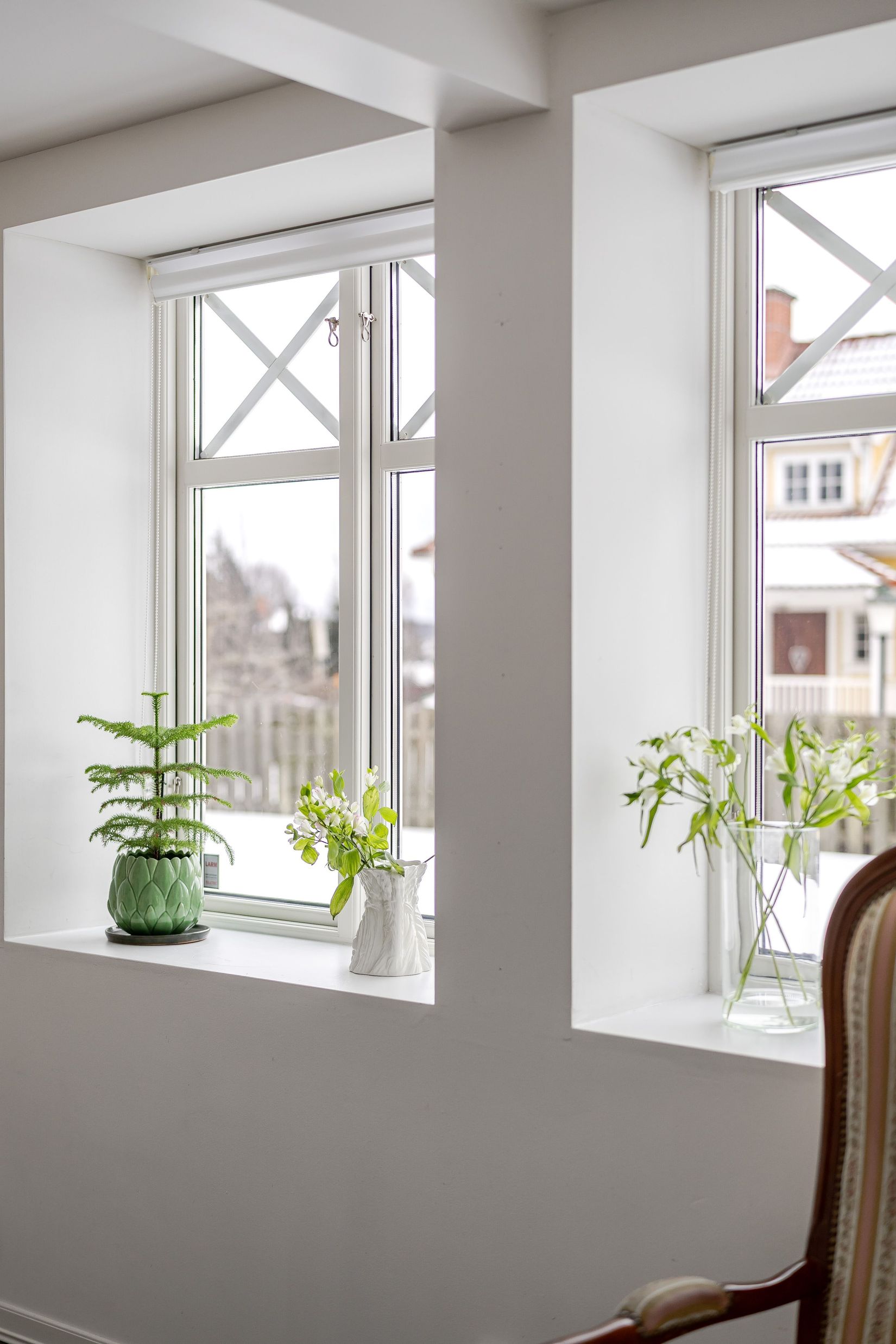 Villa, Stationsvägen 13, Jönåker, Nyköping